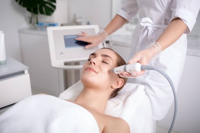 microneedling acne scar treatment islamabad